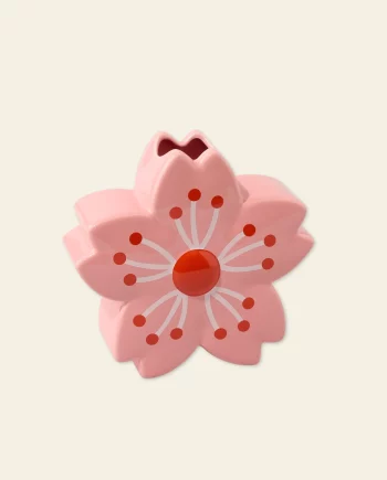 vase Fleur de Cerisier