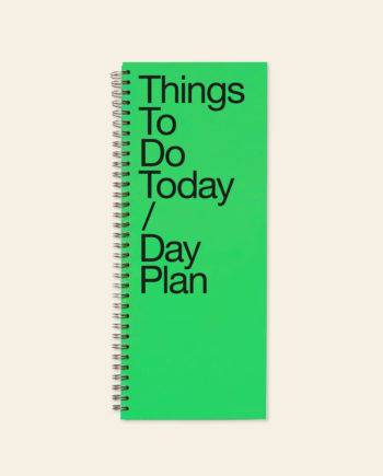 Things To Do – bloc to-do