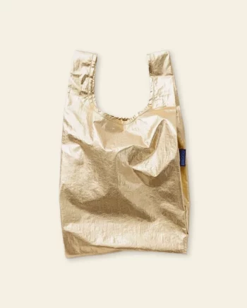Baby Baggu bag