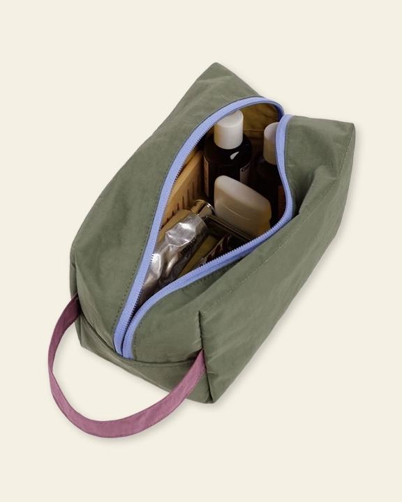 Dopp Kit – Trousse
