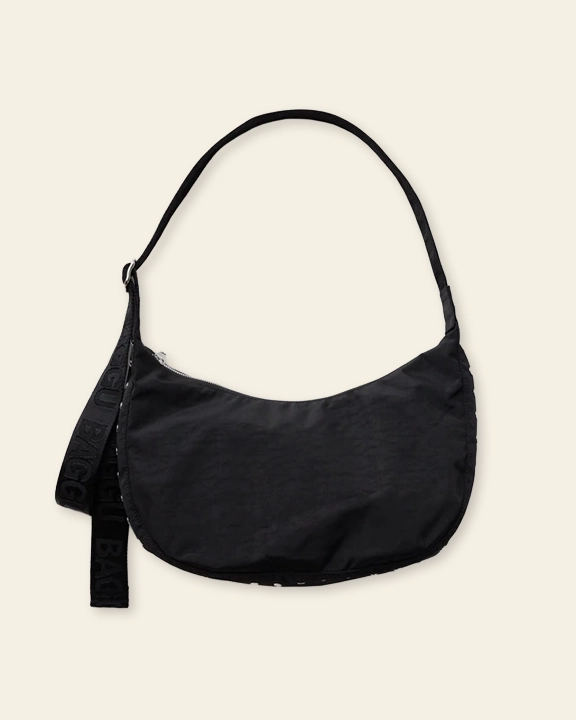 Crescent bag medium – Image 2