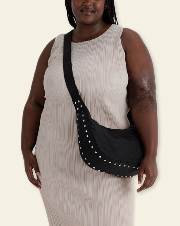 Crescent bag medium – Image 3