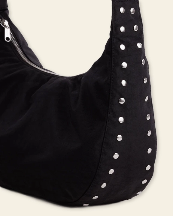 Crescent bag medium – Image 4