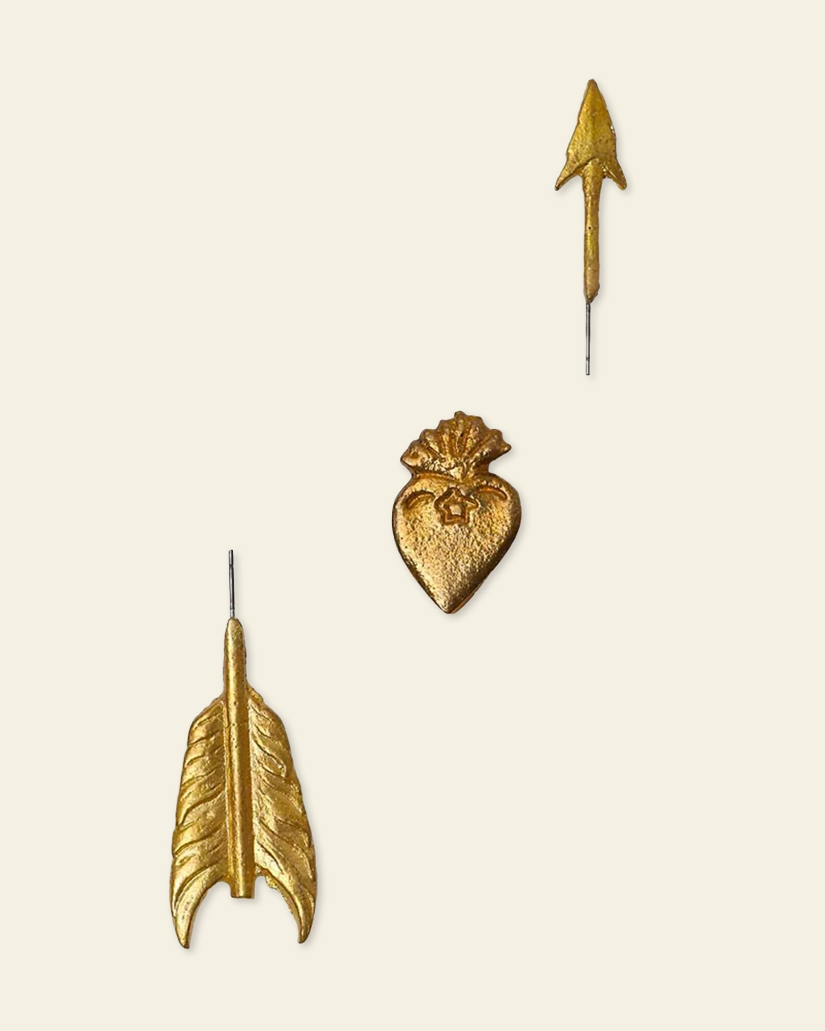 Lovers – bijou de bougie – Image 2