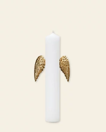 Ailes – bijou de bougie