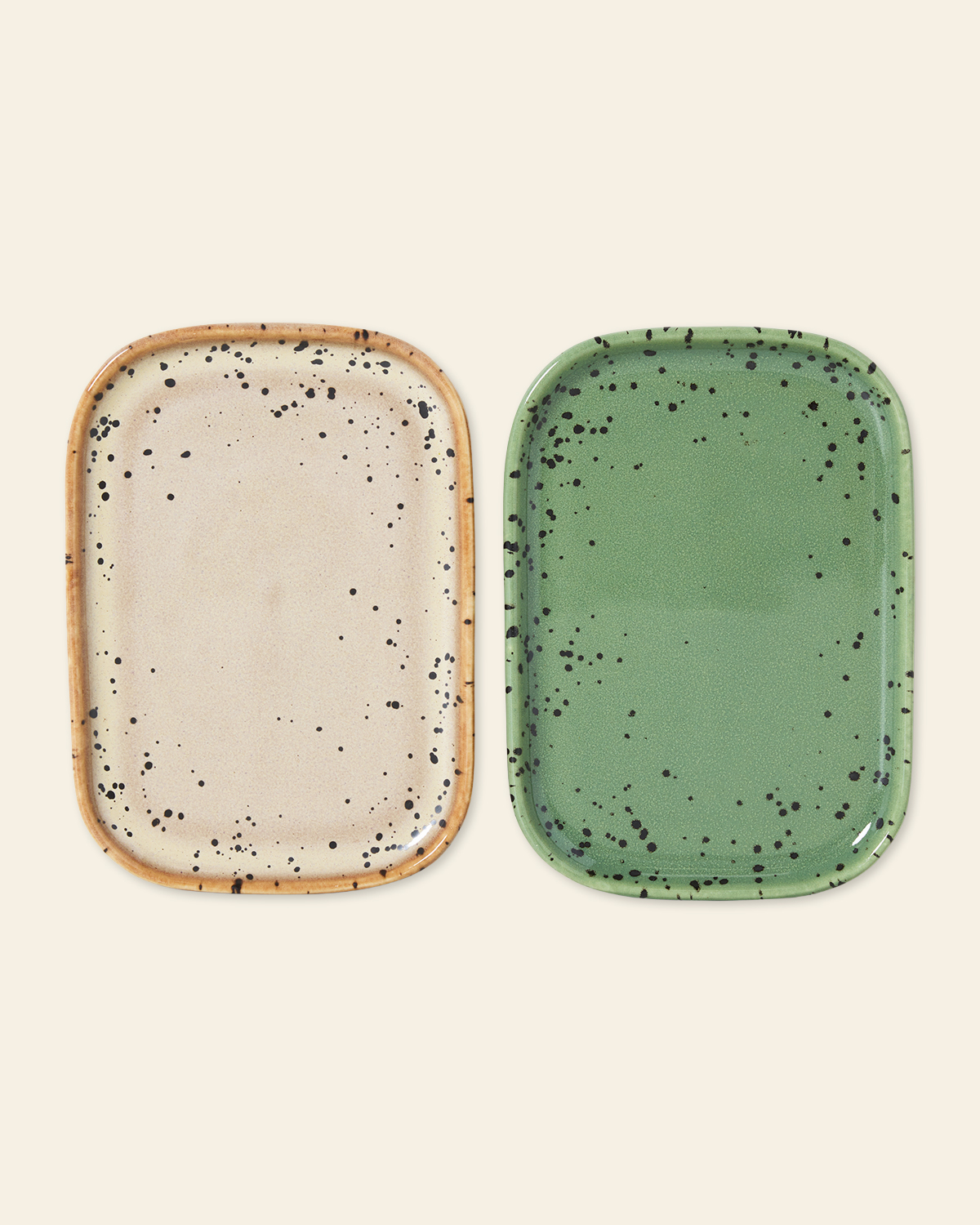 Crayon – petits plateaux