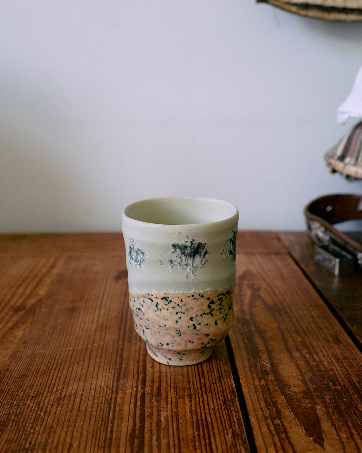 Artist Ceramics – mug