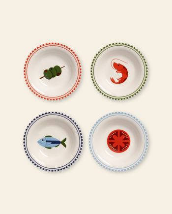Taverna – petits bols