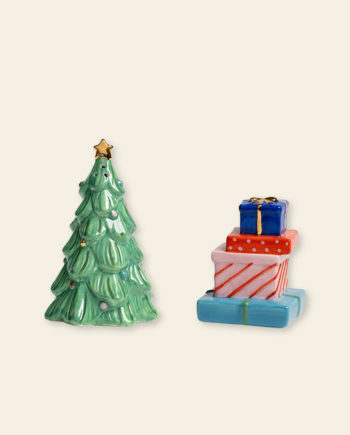 Merry – Set de sel et poivre