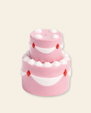 Gateau – Set de sel et poivre