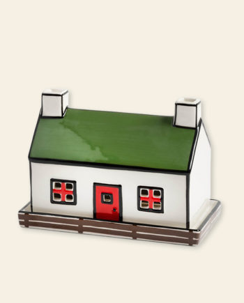 Cottage – photophore