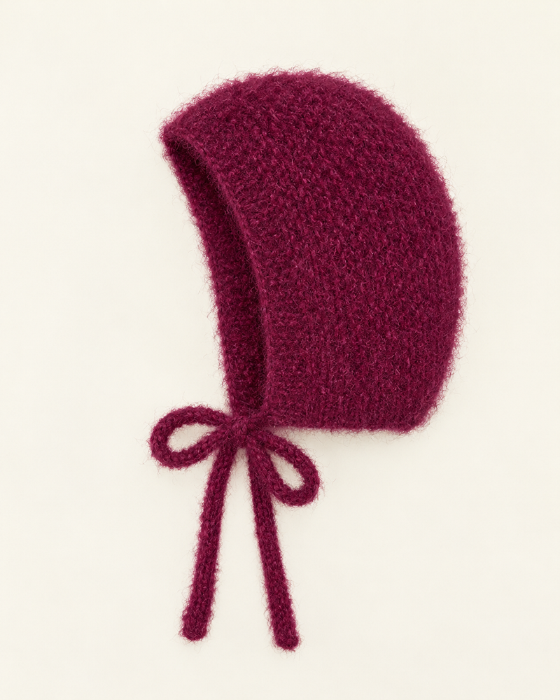 Clara – bonnet