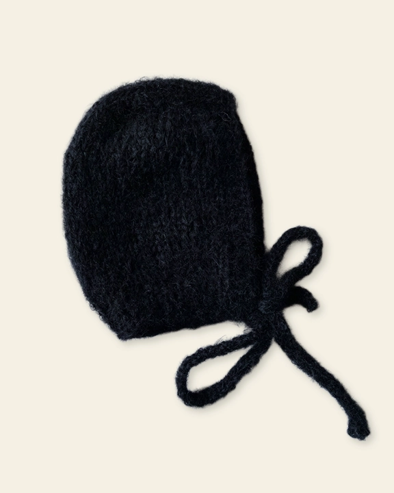 Clara – bonnet