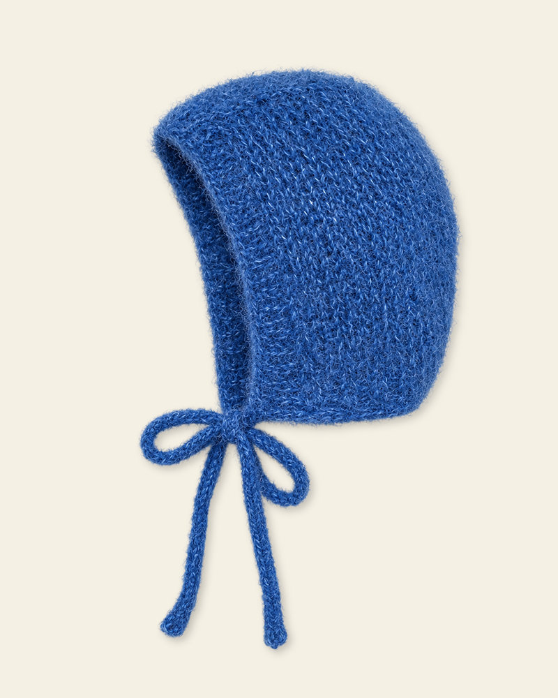 Clara – bonnet