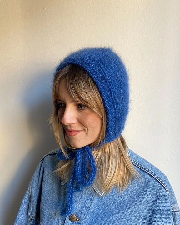 Clara – bonnet