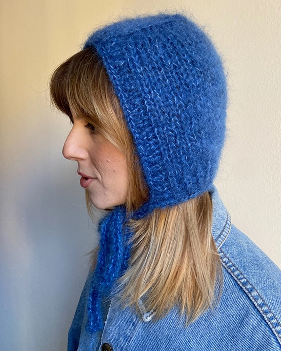 Clara – bonnet