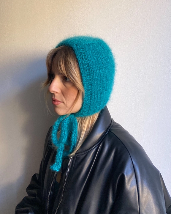 Clara – bonnet