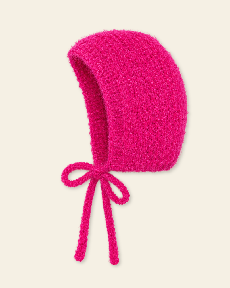 Clara – bonnet