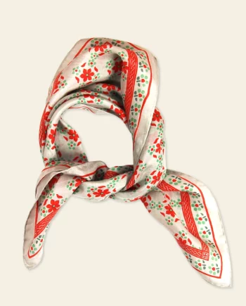 Mini – foulard