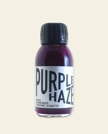 Purple Haze – hot sauce