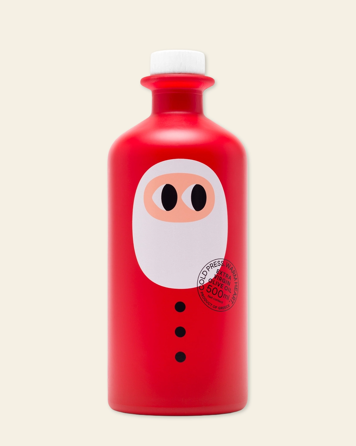Santa & Snowman – coffret huile d’olive – Image 7