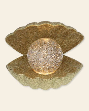 Coquillage – lampe